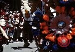 Immagine di 1939 Flagstaff All Indian Pow Wow Parade Arizona United States USA, 1939, secondo 33 filmato di repertorio 65675027898