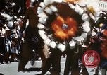 Immagine di 1939 Flagstaff All Indian Pow Wow Parade Arizona United States USA, 1939, secondo 35 filmato di repertorio 65675027898
