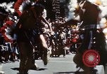 Immagine di 1939 Flagstaff All Indian Pow Wow Parade Arizona United States USA, 1939, secondo 36 filmato di repertorio 65675027898