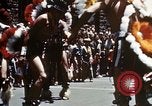 Immagine di 1939 Flagstaff All Indian Pow Wow Parade Arizona United States USA, 1939, secondo 37 filmato di repertorio 65675027898