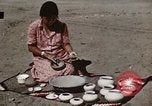 Immagine di Lo stile di vita di Hopi e Navajo American Indian persone Arizona United States USA, 1939, secondo 18 filmato di repertorio 65675027899