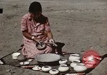 Immagine di Lo stile di vita di Hopi e Navajo American Indian persone Arizona United States USA, 1939, secondo 19 filmato di repertorio 65675027899