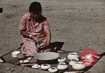 Immagine di Lo stile di vita di Hopi e Navajo American Indian persone Arizona United States USA, 1939, secondo 20 filmato di repertorio 65675027899