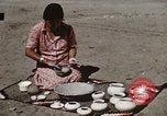 Immagine di Lo stile di vita di Hopi e Navajo American Indian persone Arizona United States USA, 1939, secondo 21 filmato di repertorio 65675027899