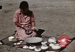 Immagine di Lo stile di vita di Hopi e Navajo American Indian persone Arizona United States USA, 1939, secondo 23 filmato di repertorio 65675027899