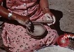 Immagine di Lo stile di vita di Hopi e Navajo American Indian persone Arizona United States USA, 1939, secondo 24 filmato di repertorio 65675027899