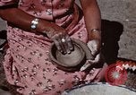 Immagine di Lo stile di vita di Hopi e Navajo American Indian persone Arizona United States USA, 1939, secondo 27 filmato di repertorio 65675027899