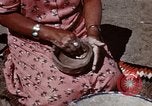 Immagine di Lo stile di vita di Hopi e Navajo American Indian persone Arizona United States USA, 1939, secondo 32 filmato di repertorio 65675027899