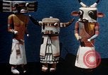 Immagine di Lo stile di vita di Hopi e Navajo American Indian persone Arizona United States USA, 1939, secondo 50 filmato di repertorio 65675027899