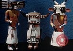 Immagine di Lo stile di vita di Hopi e Navajo American Indian persone Arizona United States USA, 1939, secondo 51 filmato di repertorio 65675027899