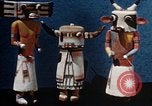 Immagine di Lo stile di vita di Hopi e Navajo American Indian persone Arizona United States USA, 1939, secondo 52 filmato di repertorio 65675027899
