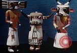 Immagine di Lo stile di vita di Hopi e Navajo American Indian persone Arizona United States USA, 1939, secondo 53 filmato di repertorio 65675027899