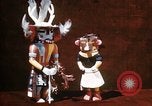 Immagine di Lo stile di vita di Hopi e Navajo American Indian persone Arizona United States USA, 1939, secondo 57 filmato di repertorio 65675027899