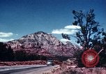 Immagine di Oak Creek Canyon Arizona United States USA, 1939, secondo 13 filmato di repertorio 65675027900