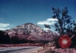 Immagine di Oak Creek Canyon Arizona United States USA, 1939, secondo 18 filmato di repertorio 65675027900