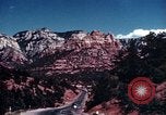 Immagine di Oak Creek Canyon Arizona United States USA, 1939, secondo 21 filmato di repertorio 65675027900