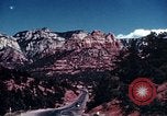 Immagine di Oak Creek Canyon Arizona United States USA, 1939, secondo 22 filmato di repertorio 65675027900