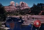 Immagine di Oak Creek Canyon Arizona United States USA, 1939, secondo 29 filmato di repertorio 65675027900