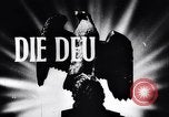 Immagine di Adolf Hitler Berlino Germania, 1943, secondo 14 filmato di repertorio 65675027901