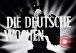 Immagine di Adolf Hitler Berlino Germania, 1943, secondo 16 filmato di repertorio 65675027901