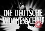 Immagine di Adolf Hitler Berlino Germania, 1943, secondo 17 filmato di repertorio 65675027901