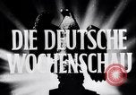 Immagine di Adolf Hitler Berlino Germania, 1943, secondo 18 filmato di repertorio 65675027901