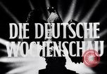 Immagine di Adolf Hitler Berlino Germania, 1943, secondo 19 filmato di repertorio 65675027901
