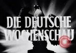 Immagine di Adolf Hitler Berlino Germania, 1943, secondo 20 filmato di repertorio 65675027901