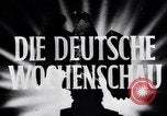 Immagine di Adolf Hitler Berlino Germania, 1943, secondo 22 filmato di repertorio 65675027901