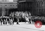 Immagine di Giornata di commemorazione degli eroi Berlino Germania, 1943, secondo 35 filmato di repertorio 65675027902