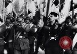 Immagine di Parata militare su Heldengedenktag Berlino Germania, 1943, secondo 8 filmato di repertorio 65675027903