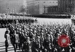 Immagine di Parata militare su Heldengedenktag Berlino Germania, 1943, secondo 43 filmato di repertorio 65675027903