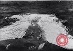 Image of German U-boat Atlantic Ocean, 1943, second 3 stock footage video 65675027904