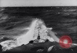 Image of German U-boat Atlantic Ocean, 1943, second 6 stock footage video 65675027904