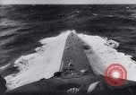 Image of German U-boat Atlantic Ocean, 1943, second 7 stock footage video 65675027904
