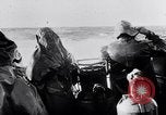 Image of German U-boat Atlantic Ocean, 1943, second 14 stock footage video 65675027904