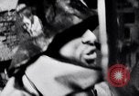 Image of German U-boat Atlantic Ocean, 1943, second 18 stock footage video 65675027904