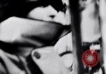 Image of German U-boat Atlantic Ocean, 1943, second 19 stock footage video 65675027904