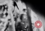 Image of German U-boat Atlantic Ocean, 1943, second 21 stock footage video 65675027904