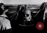 Image of German U-boat Atlantic Ocean, 1943, second 24 stock footage video 65675027904