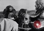 Image of German U-boat Atlantic Ocean, 1943, second 27 stock footage video 65675027904
