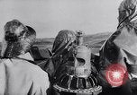 Image of German U-boat Atlantic Ocean, 1943, second 28 stock footage video 65675027904