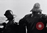 Image of German U-boat Atlantic Ocean, 1943, second 29 stock footage video 65675027904
