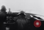 Image of German U-boat Atlantic Ocean, 1943, second 32 stock footage video 65675027904