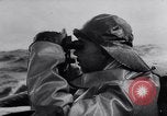 Image of German U-boat Atlantic Ocean, 1943, second 36 stock footage video 65675027904