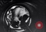 Image of German U-boat Atlantic Ocean, 1943, second 37 stock footage video 65675027904