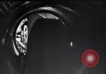 Image of German U-boat Atlantic Ocean, 1943, second 38 stock footage video 65675027904