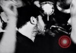 Image of German U-boat Atlantic Ocean, 1943, second 45 stock footage video 65675027904