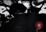Image of German U-boat Atlantic Ocean, 1943, second 46 stock footage video 65675027904