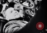 Image of German U-boat Atlantic Ocean, 1943, second 53 stock footage video 65675027904